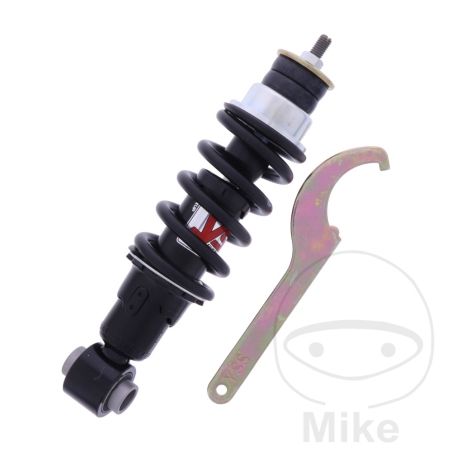 Amortiguador Mono YSS Ajustable | YSS | Motos Camaral