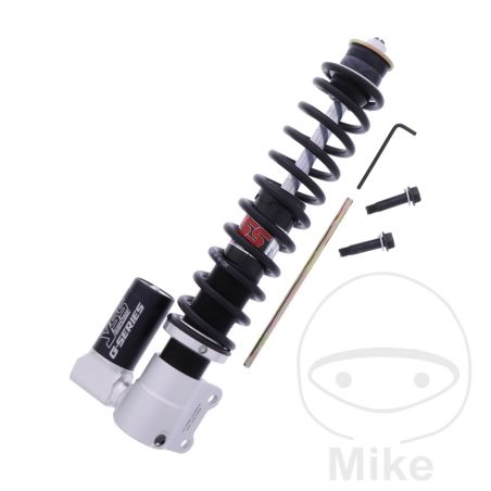 Amortiguador Mono YSS Ajustable | YSS | Motos Camaral