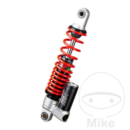 Amortiguador Twin YSS Ajustable | YSS | Motos Camaral