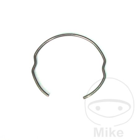 Anillo Seguridad Horquilla Tourmax | Motos Camaral