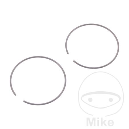 Anillo Seguridad Horquilla Tourmax | Motos Camaral