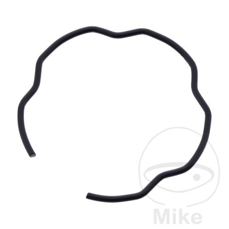 Anillo Seguridad Horquilla OEM | Repuesto Original | Motos Camaral