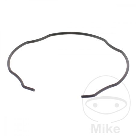Anillo Seguridad Horquilla Kayaba 66X1.6 | Motos Camaral