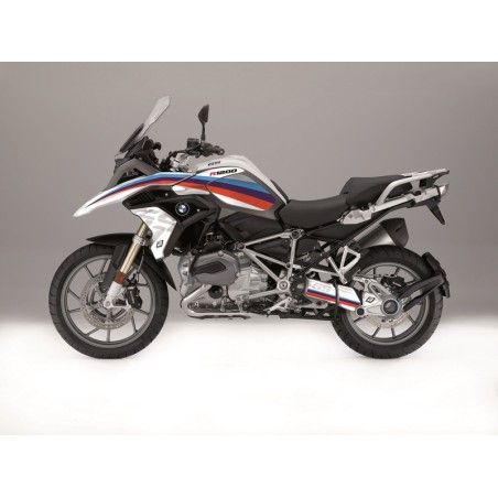 Kit adhesivos Blackbird BMW Classic line 2D07/00 - motoscamaralweb.com