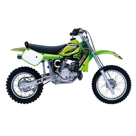 Kit Blackbird completo Dream 4 KX60 - motoscamaralweb.com