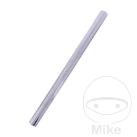 Barra de Horquilla Cromada JMP | Repuestos Moto | Motos Camaral
