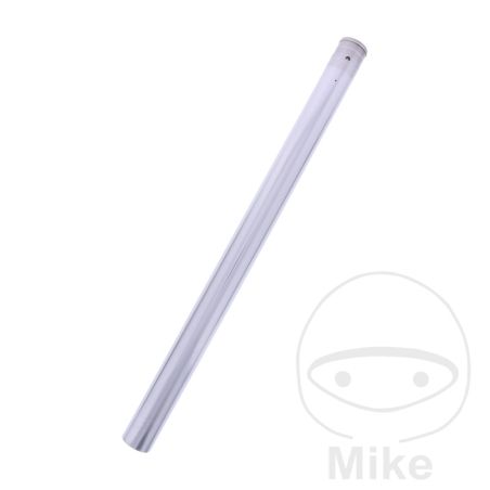 Barra de Horquilla Cromada JMP | Motos Camaral