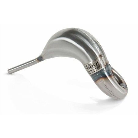 Escape 2T Pro Circuit. acero. para KTM/Husqvarna - motoscamaralweb.com