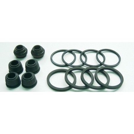 Kit Reparación pinza de freno VF500F 84-86 VT1100C 85-86 BCF-102 - motoscamaralweb.com