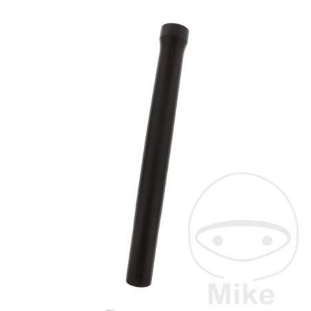Botella de Horquilla Aluminio JMP Negro | Motos Camaral