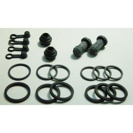 Kit Reparación pinza de freno VFR800FI 98-01 CBR1100XX 97-04 BCF-121 - motoscamaralweb.com