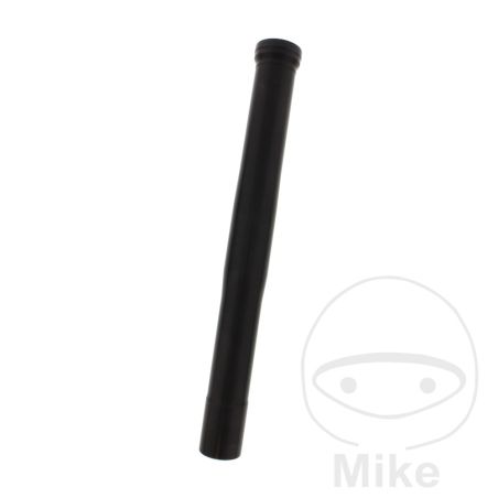 Botella de Horquilla Aluminio JMP Negro | Motos Camaral
