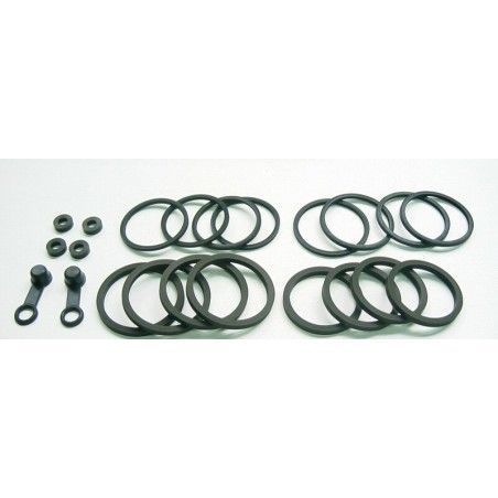 Kit Reparación pinza de freno GSXR750W 92-93 GSF1200 BANDIT 96-00 BCF-312 - motoscamaralweb.com