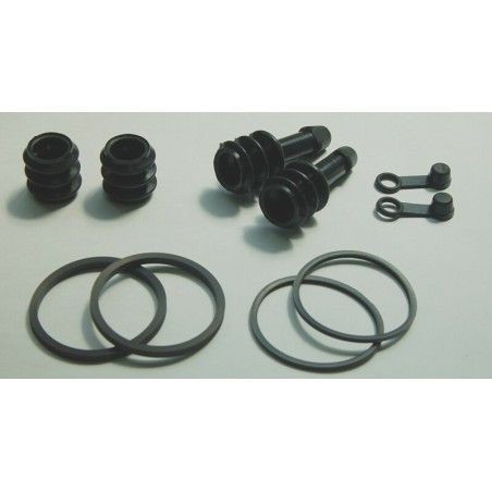 Kit Reparación pinza de freno VN750 86-98 GTR1000 86-93 BCF-406 - motoscamaralweb.com