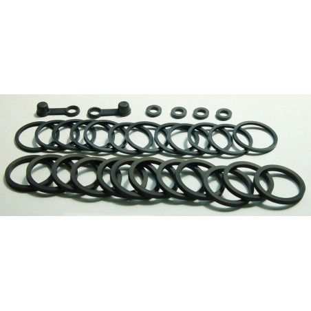 Kit Reparación pinza de freno ZX6R 98-99 BCF-415 - motoscamaralweb.com