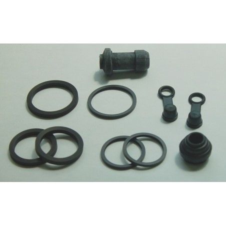 Kit Reparación pinza de freno VFR800FI 98-01 XL1000V 99-05 BCR-114 - motoscamaralweb.com