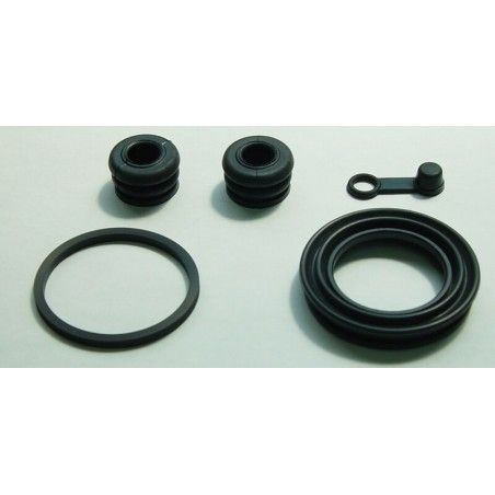 Kit Reparación pinza de freno KZ750 80-83 KZ1000 81-83 BCR-401 - motoscamaralweb.com