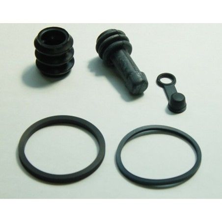 Kit Reparación pinza de freno ZX6R 95-04 ZZR600 93-06 BCR-406 - motoscamaralweb.com