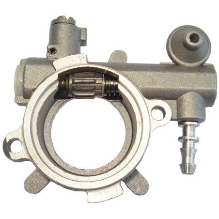 BOMBA ENGRASE AD STIHL 036.MS360 (REF. ORI 1125-640-3201)- motoscamara