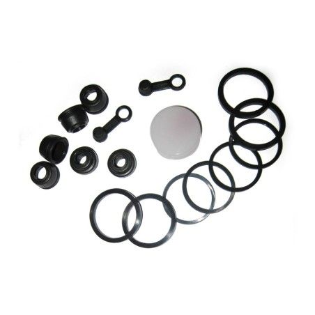 Kit de reparación pinza de freno delantera TECNIUM Honda CB - motoscamaralweb.com