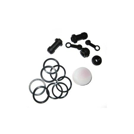 Kit de reparación pinza de freno delantera TECNIUM Honda CBR600F - motoscamaralweb.com