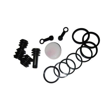 Kit de reparación pinza de freno delantera TECNIUM Kawasaki KLE650 Versys - motoscamaralweb.com