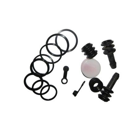 Kit de reparación pinza de freno delantera TECNIUM Kawasaki ZR550 - motoscamaralweb.com