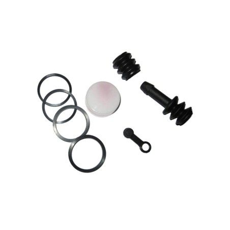 Kit de reparación pinza de freno delantera TECNIUM Kawasaki ER500 - motoscamaralweb.com
