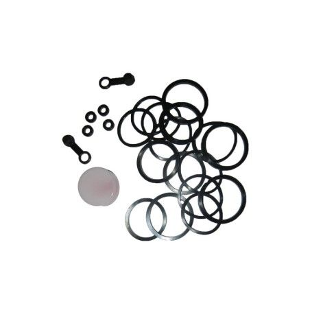 Kit de reparación pinza de freno delantera TECNIUM Suzuki GSX-R750 - motoscamaralweb.com