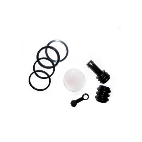 Kit de reparación pinza de freno delantera TECNIUM Suzuki - motoscamaralweb.com