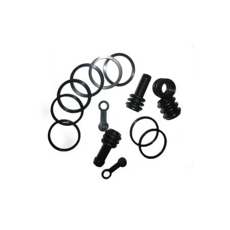 Kit de reparación pinza de freno delantera TECNIUM Suzuki DL650 V-Strom - motoscamaralweb.com
