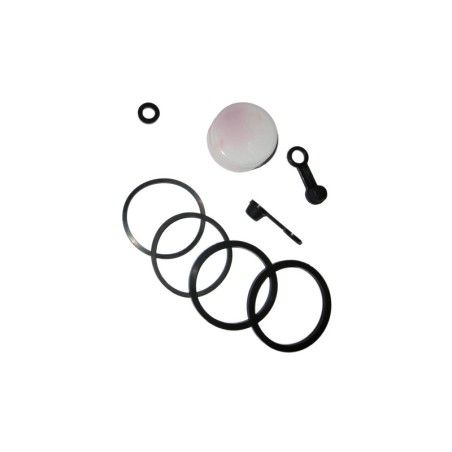 Kit de reparación pinza de freno trasera TECNIUM Kawasaki ZX-12R Ninja - motoscamaralweb.com