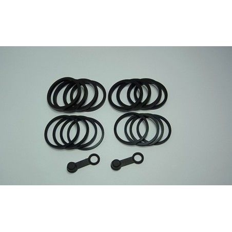 Kit reparación pinza de freno delantero TOURMAX Honda - motoscamaralweb.com