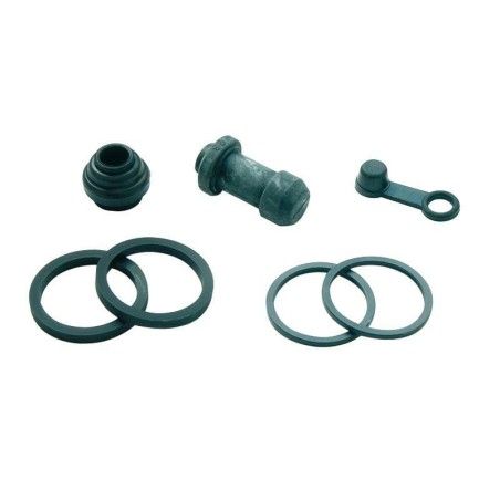 Kit reparación pinza de freno delantero TOURMAX Kawasaki ZX6R - motoscamaralweb.com