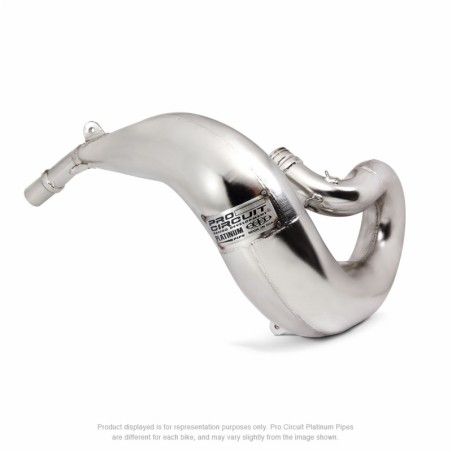 Escape Pro Circuit Works GasGas EC300 Racing - motoscamaralweb.com