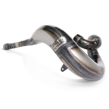 Escape 2T Pro Circuit Works. acero. para Honda CR500R - motoscamaralweb.com