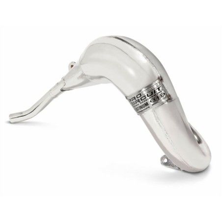 Escape 2T Pro Circuit Platinum para KTM SX65 - motoscamaralweb.com