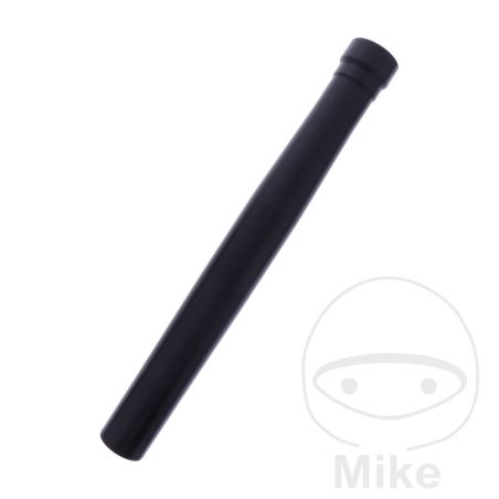 Botella de Horquilla Aluminio JMP Negro | Motos Camaral