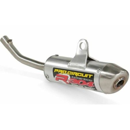 Silencioso Pro Circuit R-304. aluminio. supercross. KTM/Husqvarna- mot