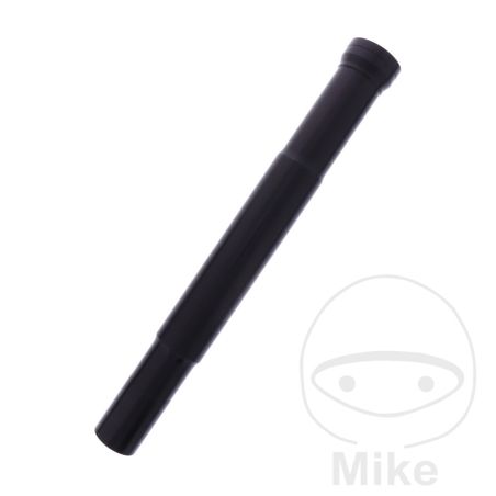 Botella de horquilla alu JMP negro | JMP | Motos Camaral