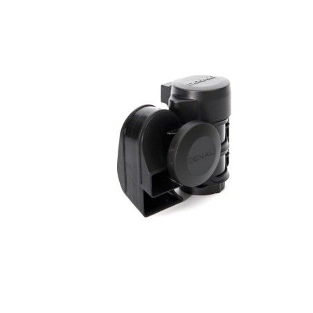 Claxon Denali SoundBomb Compact 120dB - motoscamaralweb.com