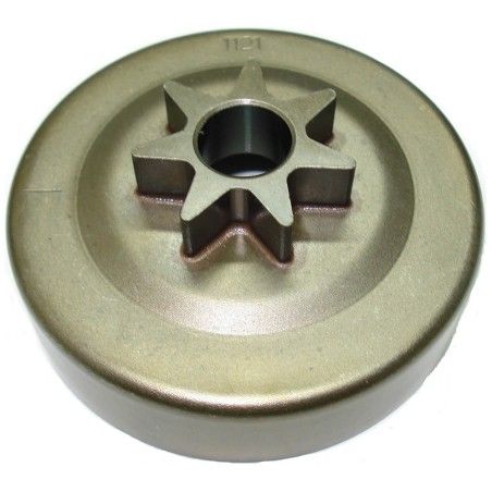 CAMPANA EMBRAGUE 0.325'IENTES AD STIHL 026- motoscamaralweb.com