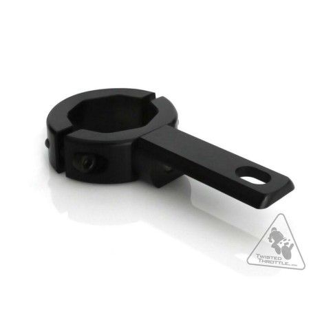 Soporte claxon Soundbomb Denali para defensas Ø22-29mm - motoscamaralweb.com