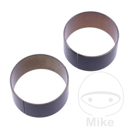 Casquillos Deslizamiento Horquilla 37.7X39.7X20 | JMP | Motos Camaral