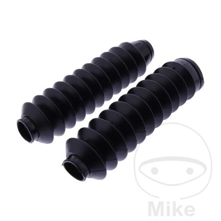 Fuelle Juego 215x28 Negro | Motos Camaral