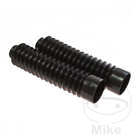 Fuelle Juego 240x25 Profession Negro | Motos Camaral