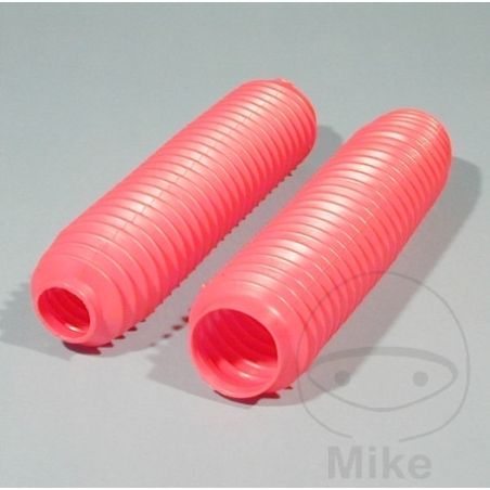 Fuelle Juego 330 x 38 Rojo | Motos Camaral