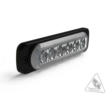 Luz de freno adaptable al guardabarros Denali B6 - motoscamaralweb.com