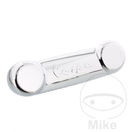 Cubierta Basculante Cromada OEM | Recambio Original | Motos Camaral