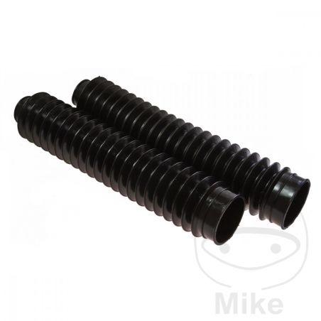 Fuelle Juego 325X35 Negro Profession | Motos Camaral